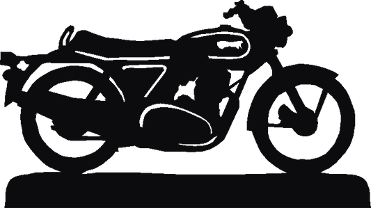 Norton Key Rack