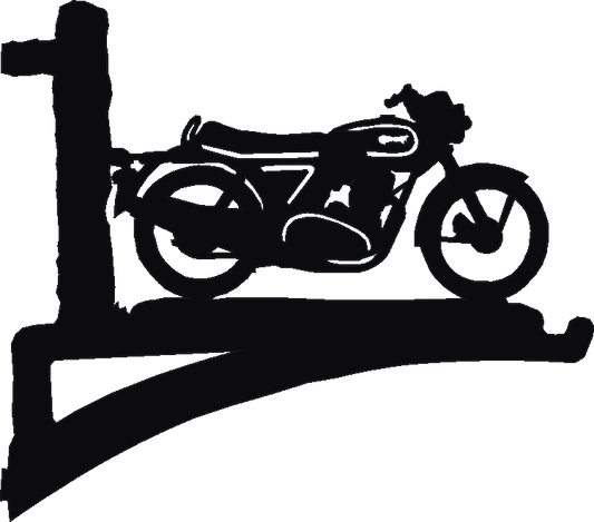 Norton Hanging Brackets