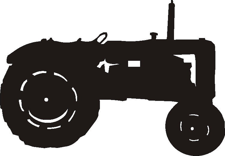 Nuffield Silhouettes