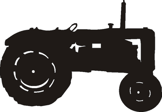 Nuffield Silhouettes