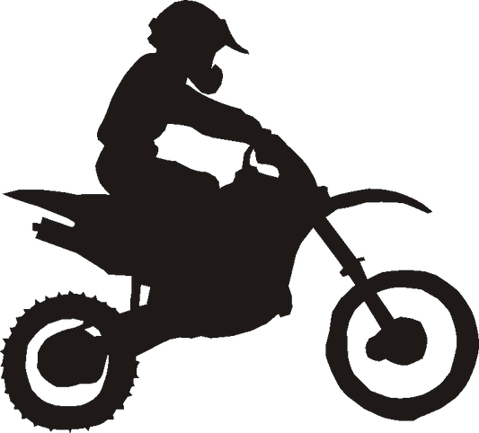 Off Roader Silhouettes