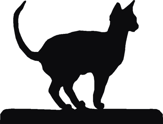 Oriental Weathervane