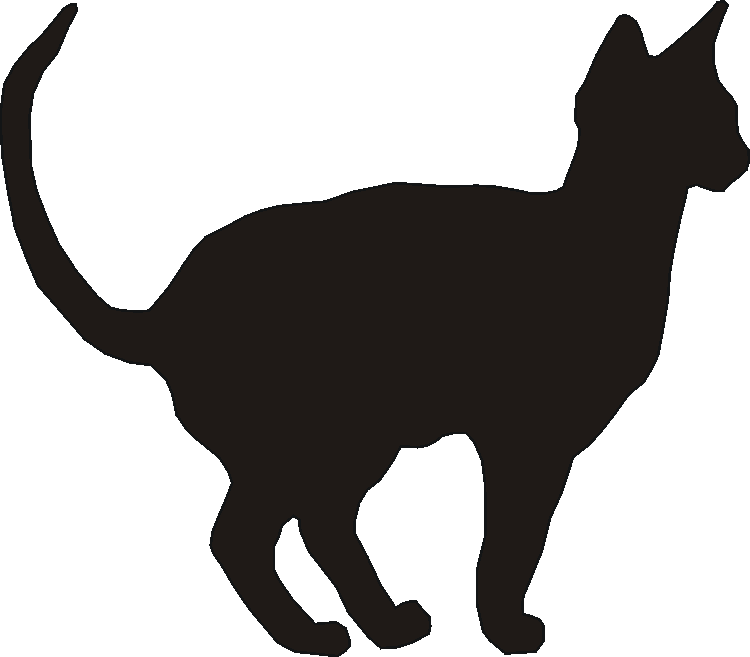 Oriental Silhouettes
