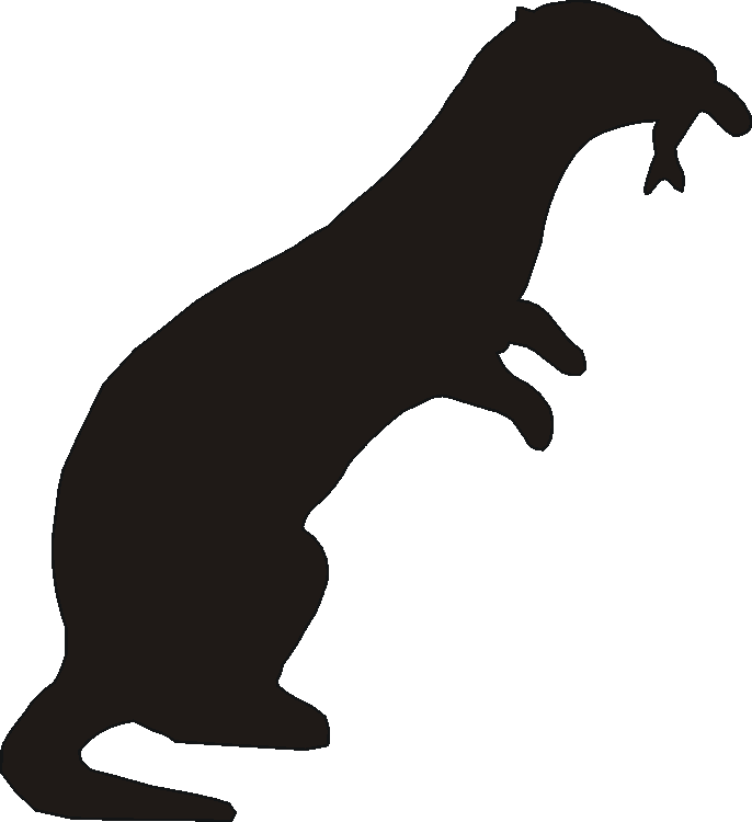 Otter Gate Plates