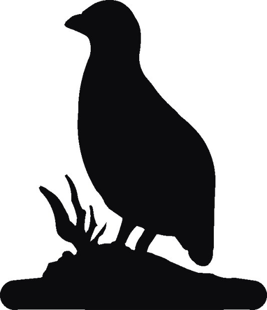 Partridge Hand Stand