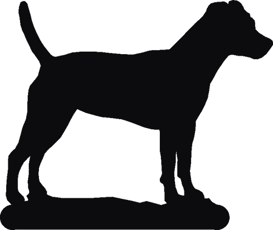 Patterdale Phone Stand