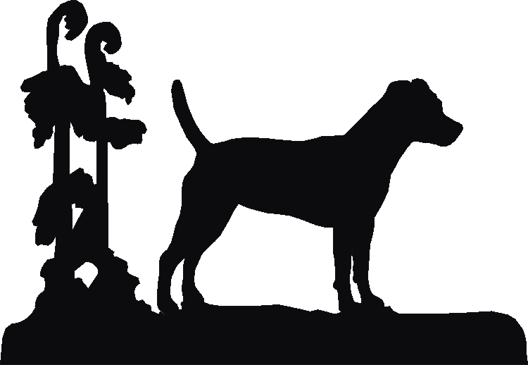 Patterdale Rosette Runner