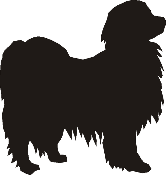Phalene Silhouettes