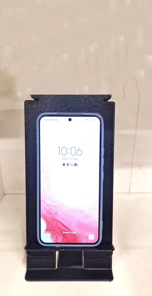 No Motif Phone Stand