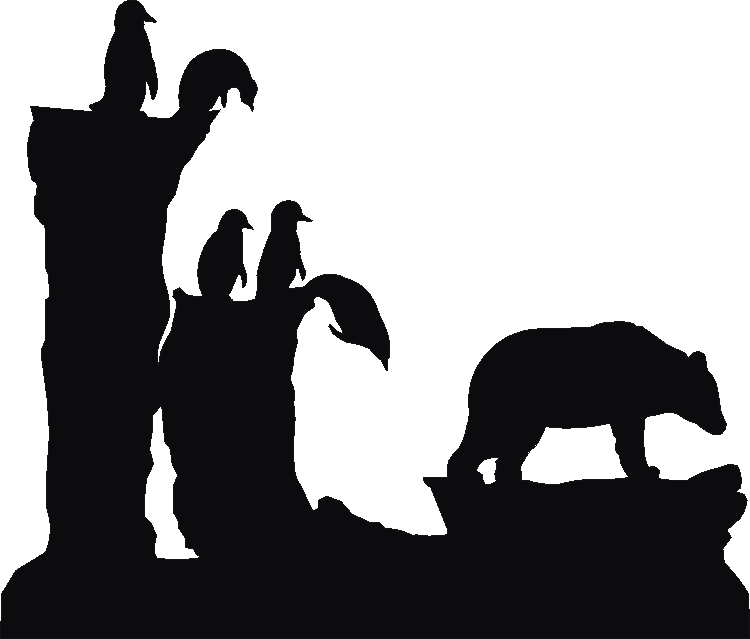 Polar Rosette Runner