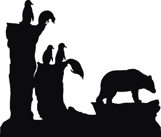 Polar Silhouettes