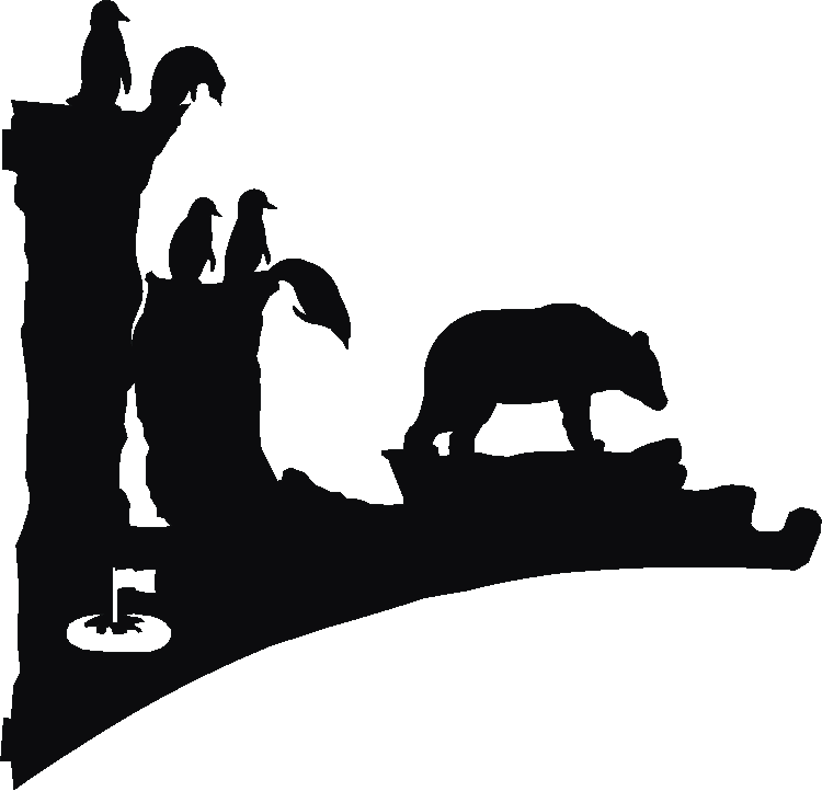 Polar Hanging Brackets