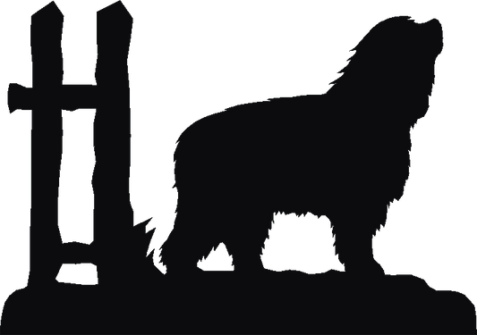 Polish Lowland Weathervane