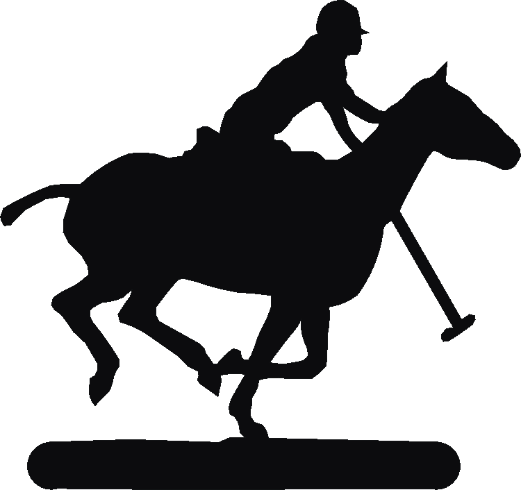 Polo Post Box