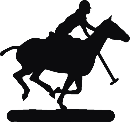 Polo Post Box