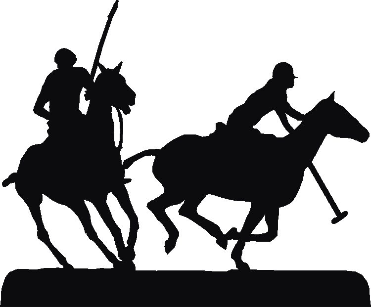 Polo Devon Sign