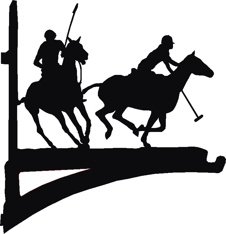 Polo Hanging Brackets