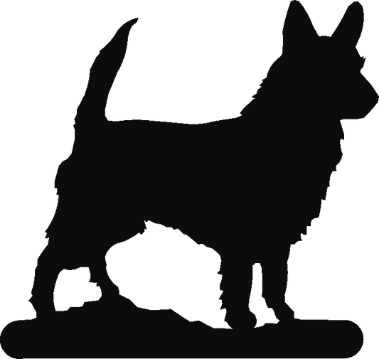 Portugese Podengo Phone Stand