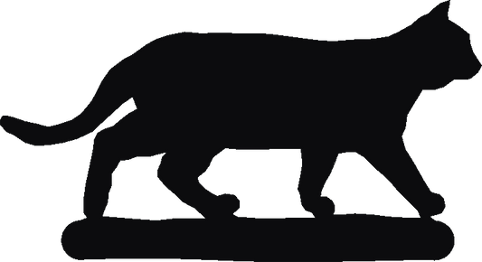 Prowling Hand Stand