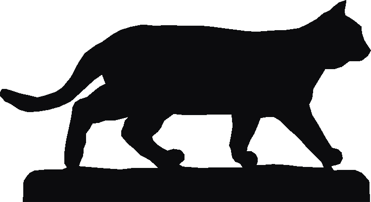 Prowling Sign Plates