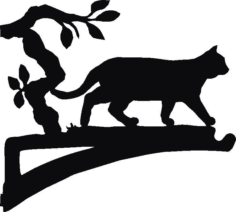 Prowling Hanging Brackets