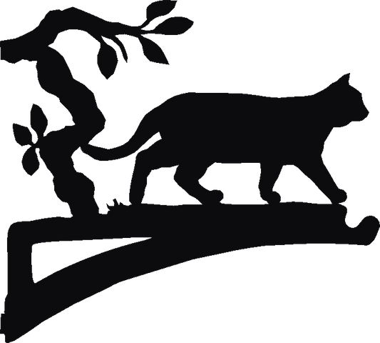 Prowling Hanging Brackets