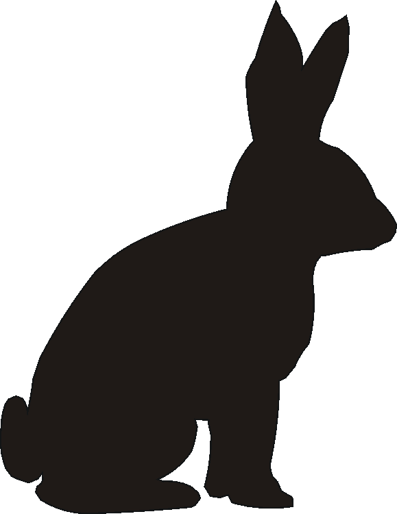 Rabbit Wine Glasses