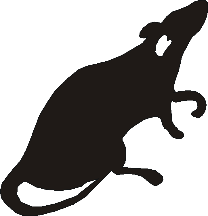 Rat Gate Plates
