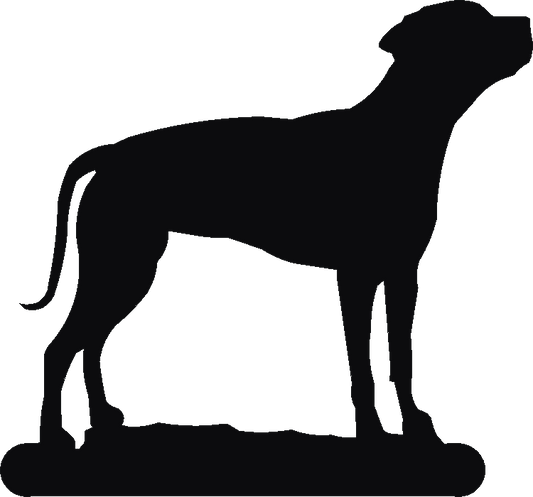 Rhodesian Ridgeback Phone Stand