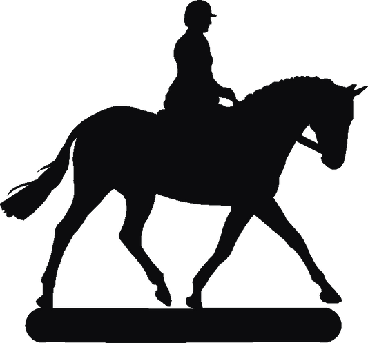 Riding Horse Hookits