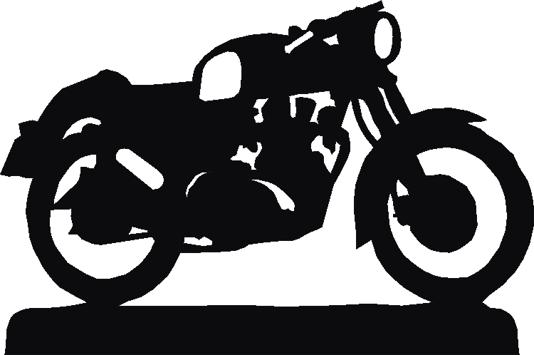 Royal Enfield Rosette Runner