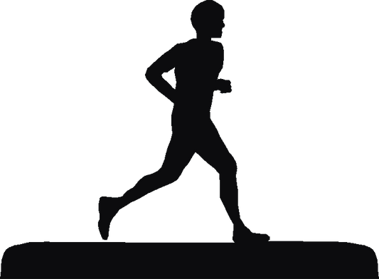 Running Male 1 The Hangover