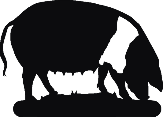 Saddleback Post Top