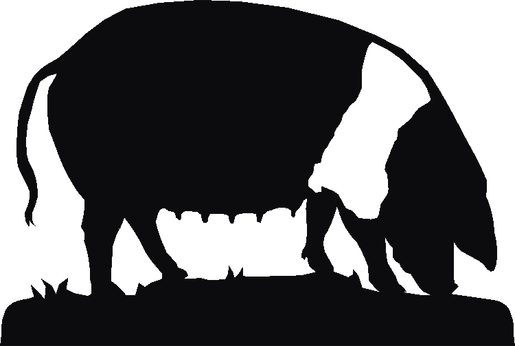 Saddleback Coat Racks