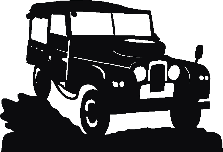 Series 1 Silhouettes