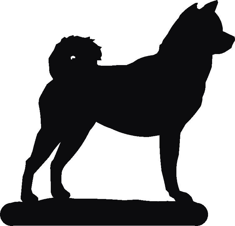 Shiba Inu Phone Stand