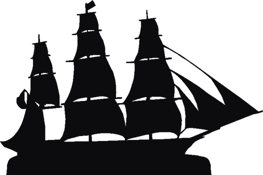 Ship Ahoy Doorstops