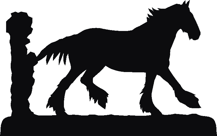 Shire Weathervane