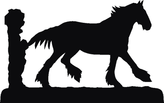 Shire Weathervane
