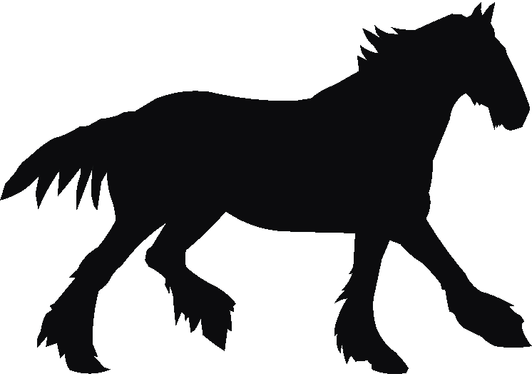 Shire Silhouettes