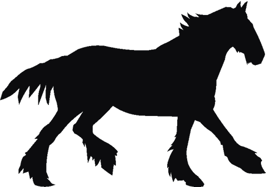 Shire Silhouettes