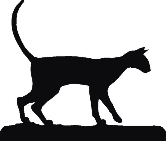 Siamese Weathervane