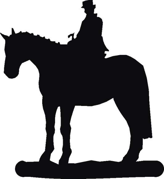 Sidesaddle Hookits