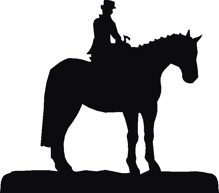 Sidesaddle Key Rack
