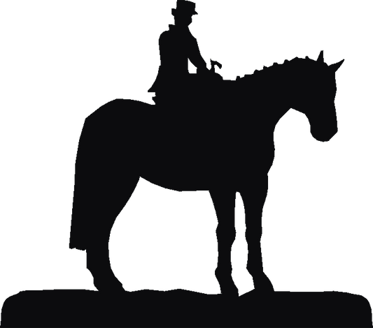 Sidesaddle The Hangover