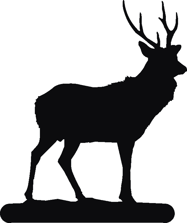 Sika Deer Spice Carousel