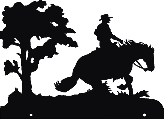 Sliding Stop Hanging Signs