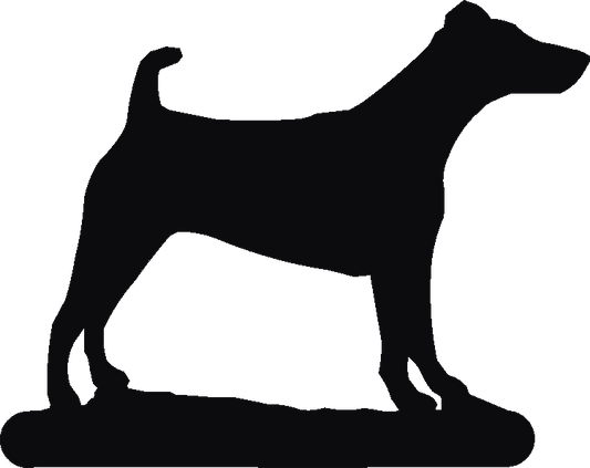 Smooth Fox Phone Stand