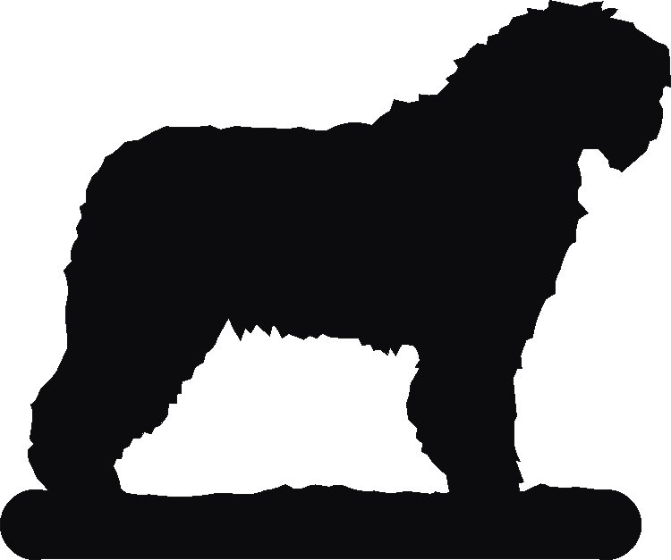 Spanish Water Phone Stand