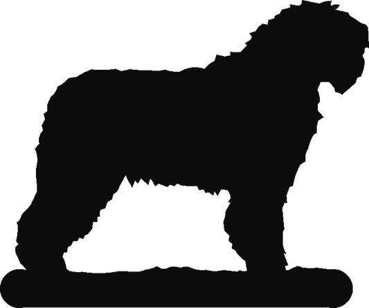 Spanish Water Phone Stand